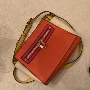 ALDO Crossbody Bag, never used. Cute and versatile